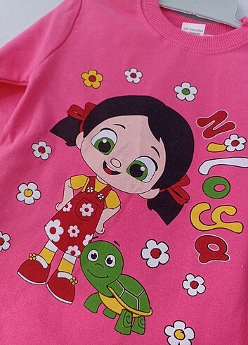Diğer Niloya Sweatshirt