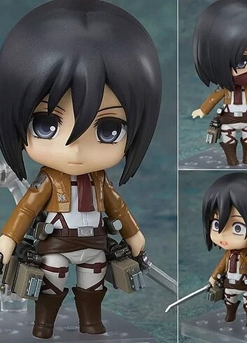 Mikasa kakyoin NENDO