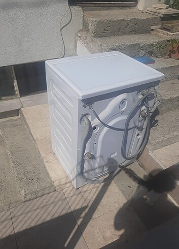 Beko Beko çamaşır makinesi 7kg