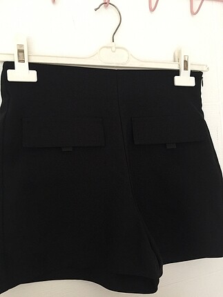 Zara Zara Model Şort