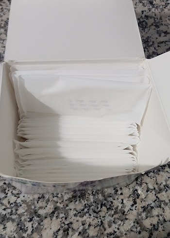 Philips Avent Ultra Konfor Göğüs Pedi 60'lı - Görsel 2