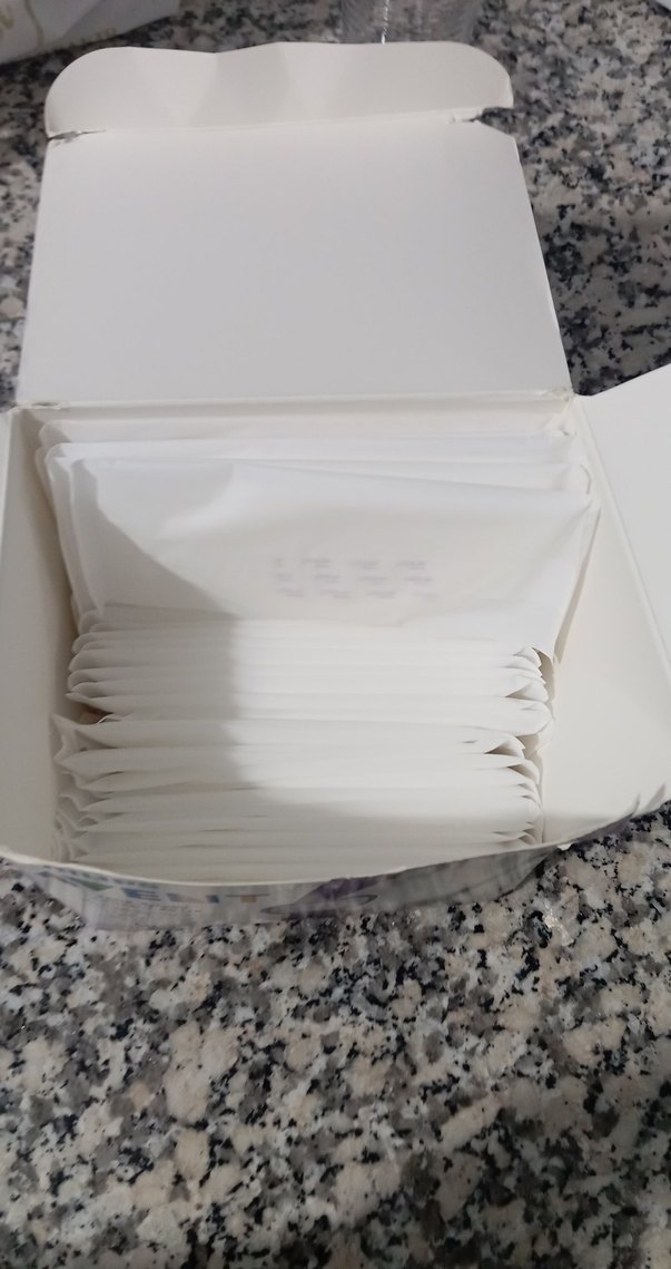 Philips Avent Ultra Konfor Göğüs Pedi 60'lı - Görsel 2