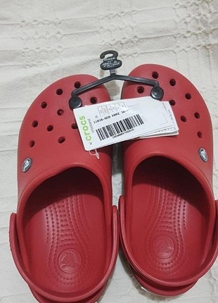 Crocs orjğnal 5 7