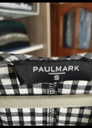 Paulmark Günlük elbise 