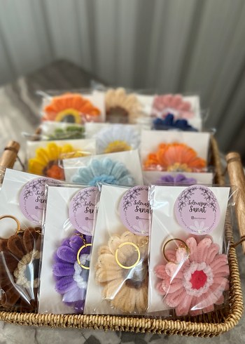 Anahtarlık - Görsel 2