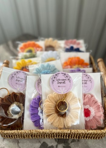 Anahtarlık - Görsel 3