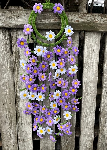 Şönil kapı süsü - Görsel 2