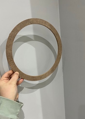 Kasnak/kapısüsü halka - Görsel 3