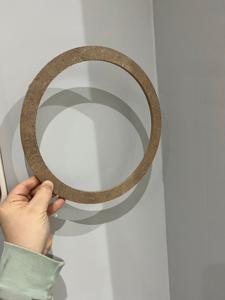 Kasnak/kapısüsü halka - Görsel 3