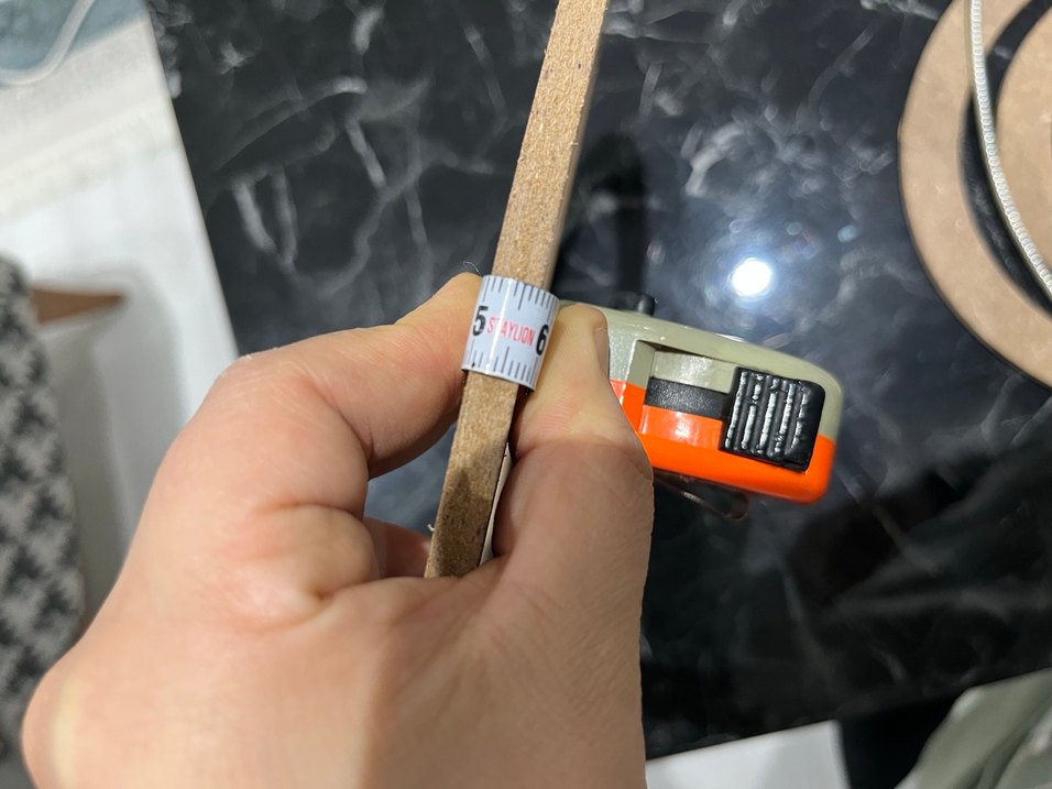 Kasnak/kapısüsü halka - Görsel 2