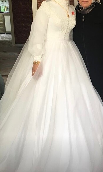 Gelinlik - Görsel 3