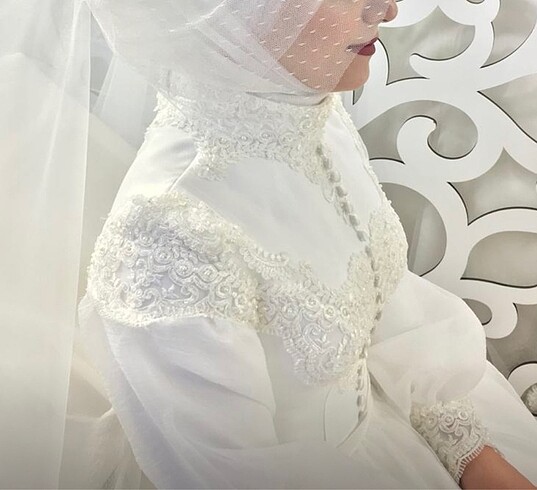 Gelinlik - Görsel 2