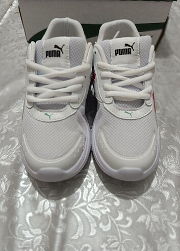 37 Beden Orjinal puma