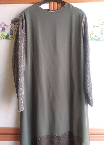 Tesettür tunik