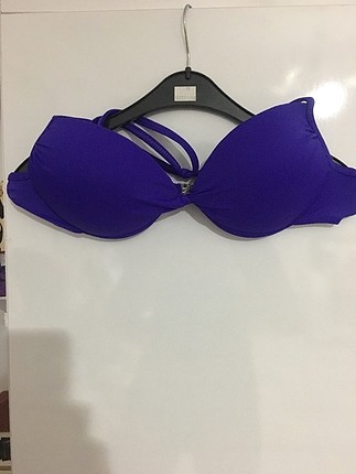 Bikini üstü