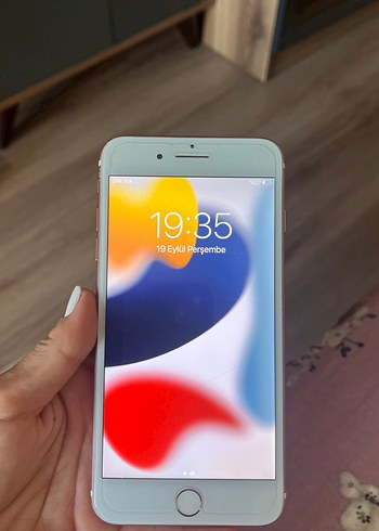 İPhone 7 Plus