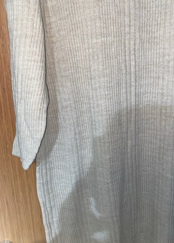 Bej Kadın Triko Balıkçı Yaka Kazak - Görsel 4