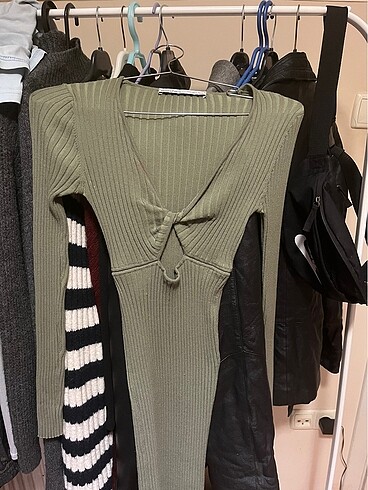 Bershka hemen teslim bershka elbise