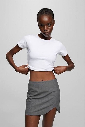 pull and bear etek