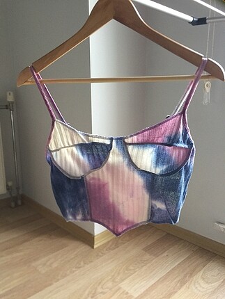 batik crop