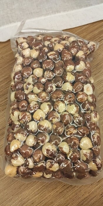  Beden Müthiş lezzetli kendi bahçemizden yağlı fındık 