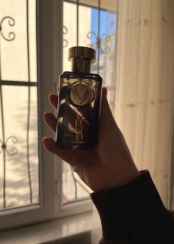 Yves Saint Laurent Valaya parfüm muadil frederic patric