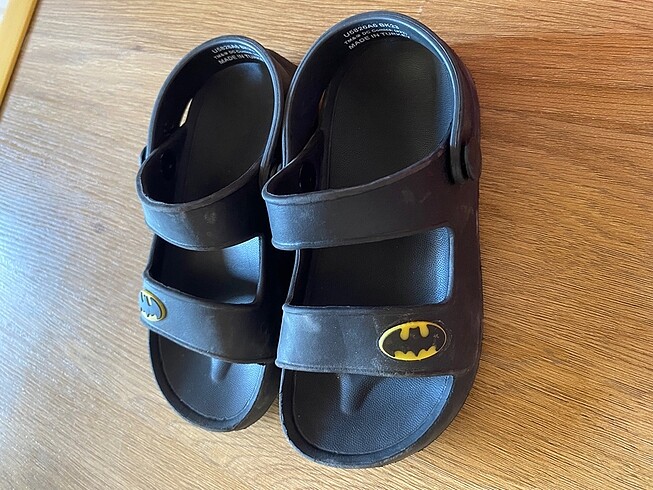 Batman sandalet 26 no
