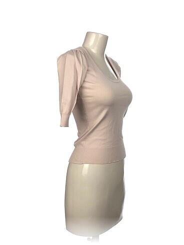Zara Zara Bluz %70 İndirimli.