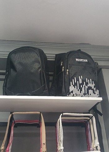 Kadın Deri Modern Klasik Çapraz Çanta - Görsel 2