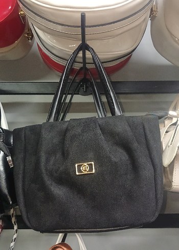 Kadın Deri Modern Klasik Çapraz Çanta - Görsel 3