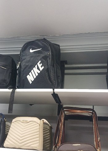 Kadın Deri Modern Klasik Çapraz Çanta - Görsel 4