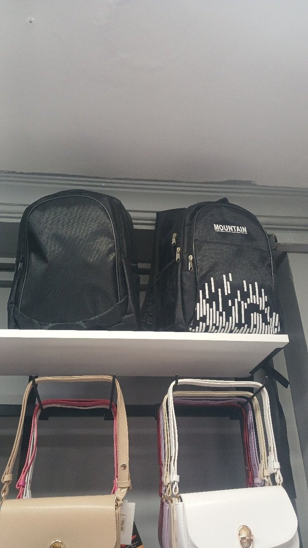 Kadın Deri Modern Klasik Çapraz Çanta - Görsel 2