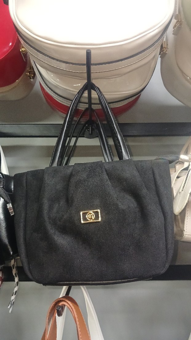 Kadın Deri Modern Klasik Çapraz Çanta - Görsel 3