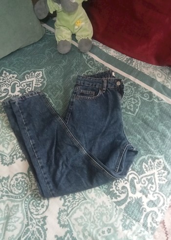 Addax Marka Mavi kot - Görsel 2