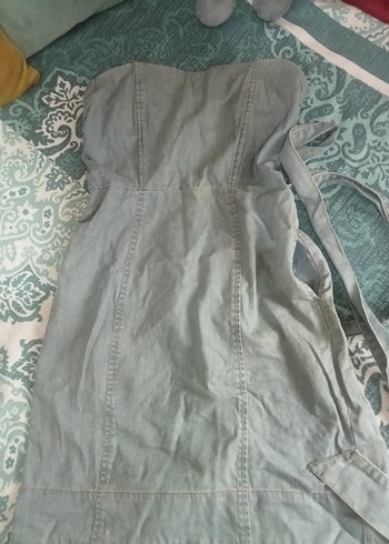 kot elbise - Görsel 2