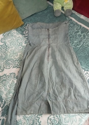 kot elbise - Görsel 3