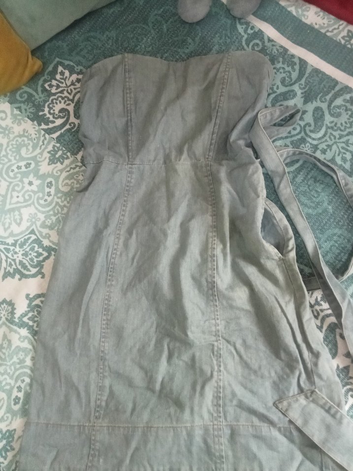 kot elbise - Görsel 2