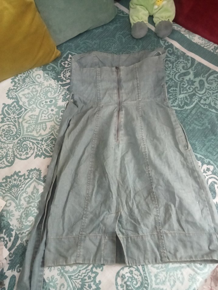 kot elbise - Görsel 3