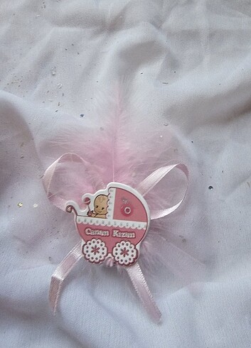 Doğum, mevlit bebek hediyelik - Görsel 3