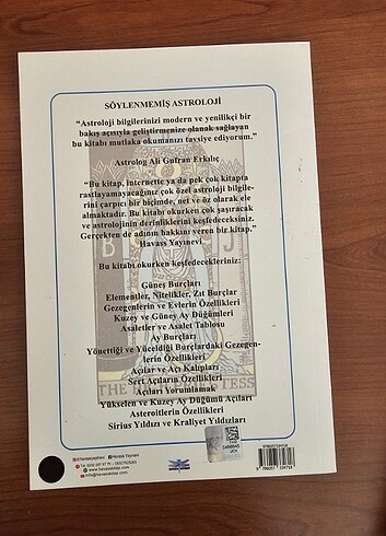 Beden Renk Tarot