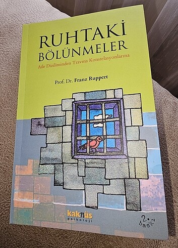Ruhtaki bölünmeler. (Aile dizimi)