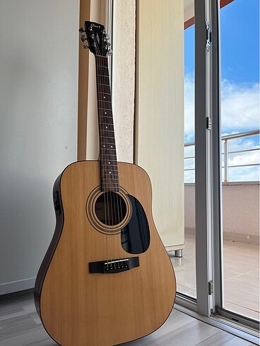 Cort AD810e OP elektro akustik gitar