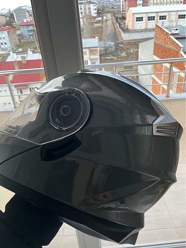 BLD çene açılır motosiklet kaskı