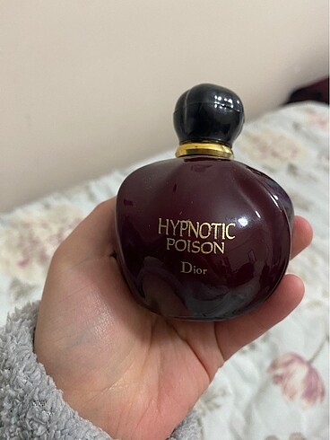 HYPNOTIC POISON EAU DE PARFUM Dıor