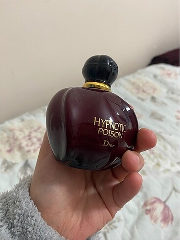 Dior HYPNOTIC POISON EAU DE PARFUM Dıor