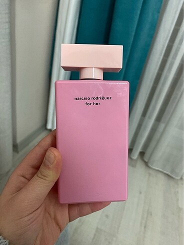 For Her - Eau De Parfum