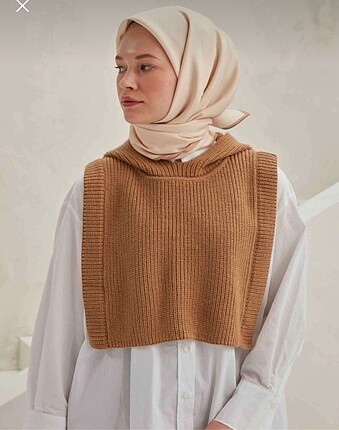 Fresh Scarf Eşarp
