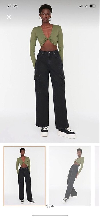 trendyol jean