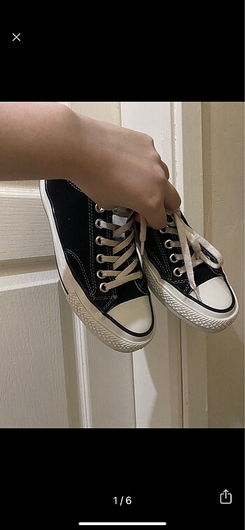 converse