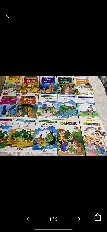  Pamuk prenses ve yedi cüceler